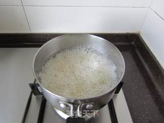 菠萝虾球的做法步骤：4
