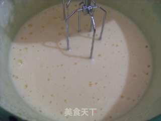 提拉米苏蛋糕的做法步骤：4