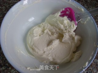 提拉米苏蛋糕的做法步骤：5