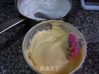 提拉米苏蛋糕的做法步骤：6