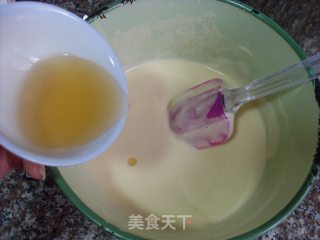 提拉米苏蛋糕的做法步骤：8