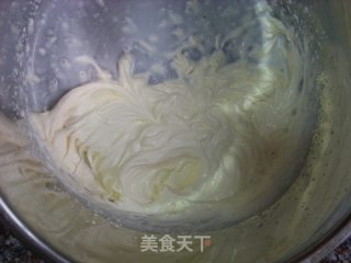 提拉米苏蛋糕的做法步骤：9
