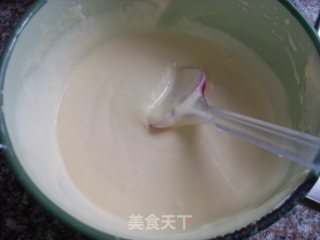 提拉米苏蛋糕的做法步骤：10