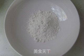 鸡蛋饼早餐的做法步骤：2