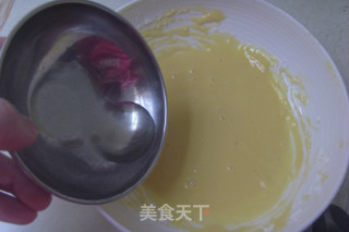 鸡蛋饼早餐的做法步骤：4