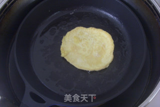 鸡蛋饼早餐的做法步骤：9