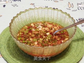 鱼香凤爪的做法步骤：3