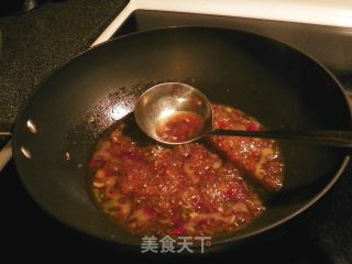 鱼香凤爪的做法步骤：5