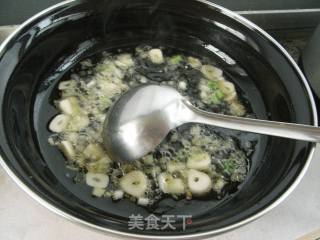 茄汁四素的做法步骤：5
