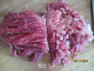 不是懒龙的懒龙的做法步骤：1