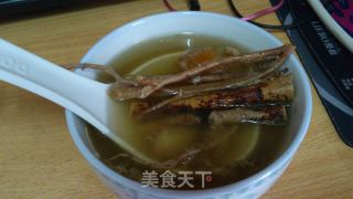 五指毛桃汤的做法步骤：4