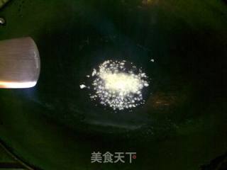 白灼菜心的做法步骤：6