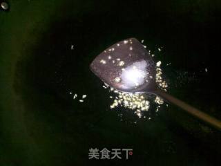白灼菜心的做法步骤：7