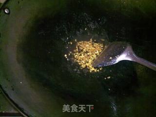白灼菜心的做法步骤：8