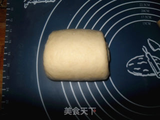 无可比拟的柔软——自制土豆吐司（中种法）的做法步骤：16
