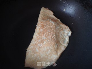 5.18 今日早餐--蛋包饭的做法步骤：11