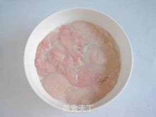 简单家常菜—滋味肥肠的做法步骤：2