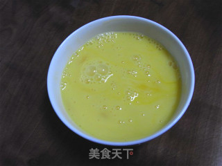 西葫芦胡萝卜鸡蛋饼的做法步骤：2