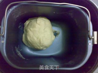 双飞仁能量吐司的做法步骤：1