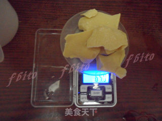自制可可脂巧克力的做法步骤：2
