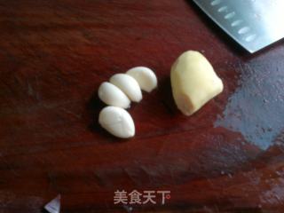 爽口辣萝卜丁的做法步骤：5