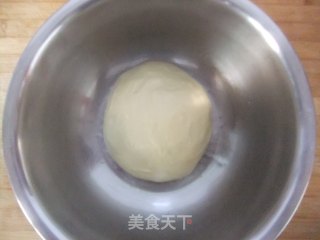 小蜗牛面包的做法步骤：3