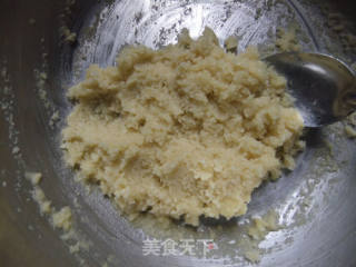 小蜗牛面包的做法步骤：10