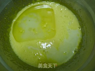 可爱小熊蛋糕卷的做法步骤：3