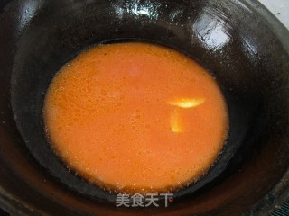 茄汁带鱼的做法步骤：7