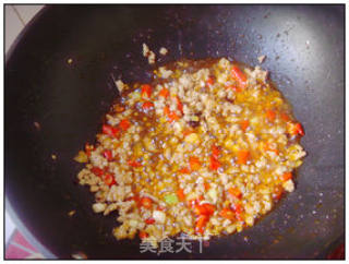 蚂蚁上树的做法步骤：7
