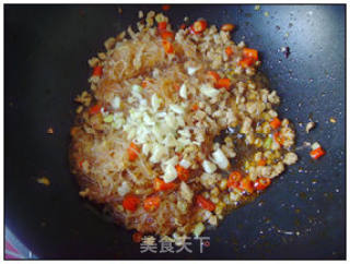 蚂蚁上树的做法步骤：10