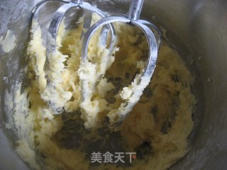 娃娃饼干的做法步骤：4