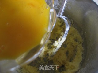 娃娃饼干的做法步骤：5
