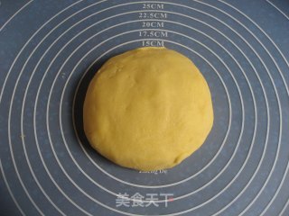 娃娃饼干的做法步骤：7