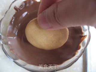 娃娃饼干的做法步骤：13