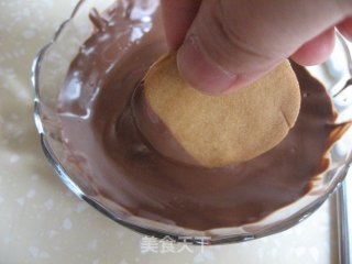 娃娃饼干的做法步骤：14
