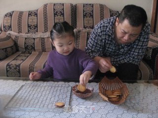 娃娃饼干的做法步骤：19