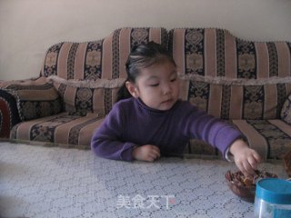 娃娃饼干的做法步骤：24