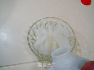 酸辣葛根水粉的做法步骤：10