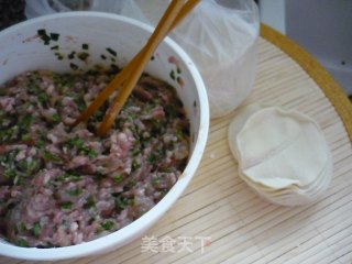 三鲜大饺子的做法步骤：6