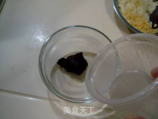 烂蒜烩肚丝的做法步骤：2
