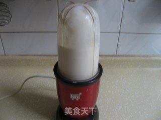 轻乳酪蛋糕的做法步骤：8