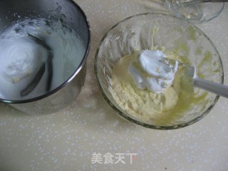 轻乳酪蛋糕的做法步骤：17