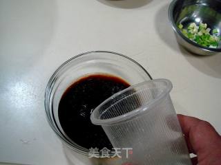 醋烧黄鱼的做法步骤：3