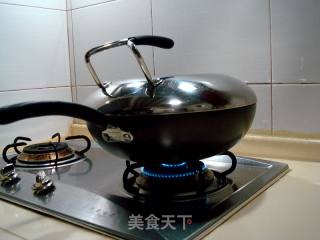 醋烧黄鱼的做法步骤：10