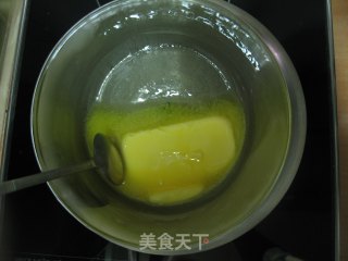 经典重芝士蛋糕的做法步骤：5