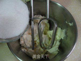 经典重芝士蛋糕的做法步骤：10