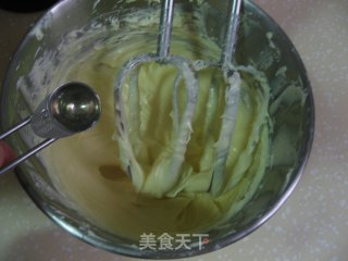 经典重芝士蛋糕的做法步骤：13