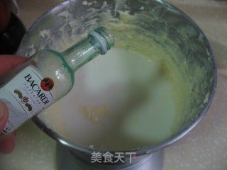 经典重芝士蛋糕的做法步骤：16