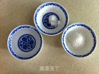 简易肉松寿司的做法步骤：1